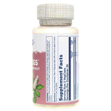 CircuLegs with Horse Chestnut, 60 Veg Capsules, by Solaray, image #2