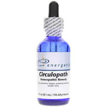 Circulopath, by Energetix