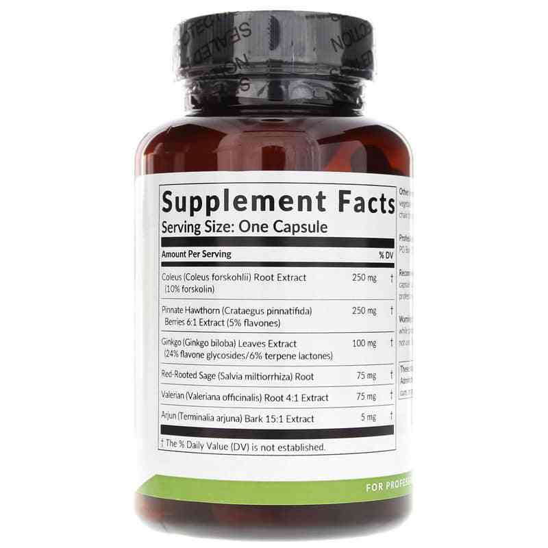 CircuTone Capsules, by Professional Formulas, image #2