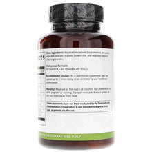 CircuTone Capsules, by Professional Formulas, image #3