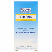 Citomix Pellets, by Guna Biotherapeutics