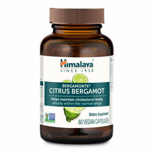 Citrus Bergamot, by Himalaya