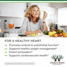 Citrus Bergamot Extract, by Double Wood Supplements