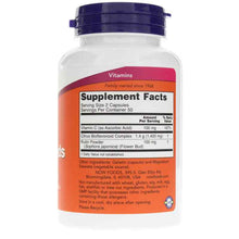 Citrus Bioflavonoids, by NOW Foods, image #2