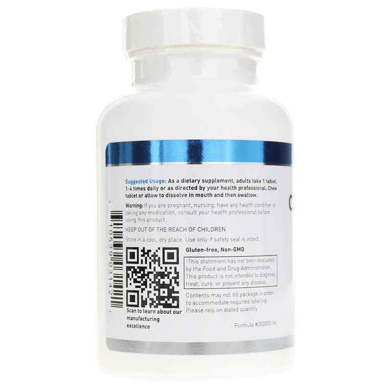 Citrus-Q10 100 Mg, by Douglas Laboratories, image #3