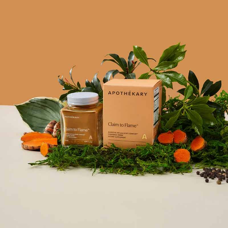 Claim to Flame, 20 Servings, by Apothékary, image #4