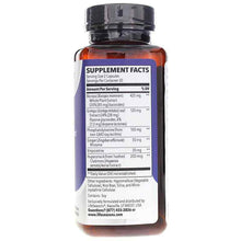 Clari-T Cognitive Support, 60 Veg Capsules, by LifeSeasons, image #2