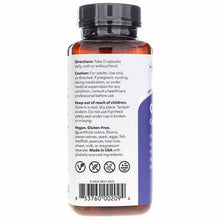 Clari-T Cognitive Support, 60 Veg Capsules, by LifeSeasons, image #4