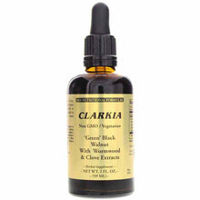 Clarkia Green Black Walnut, by Bio-Nutritional Formulas