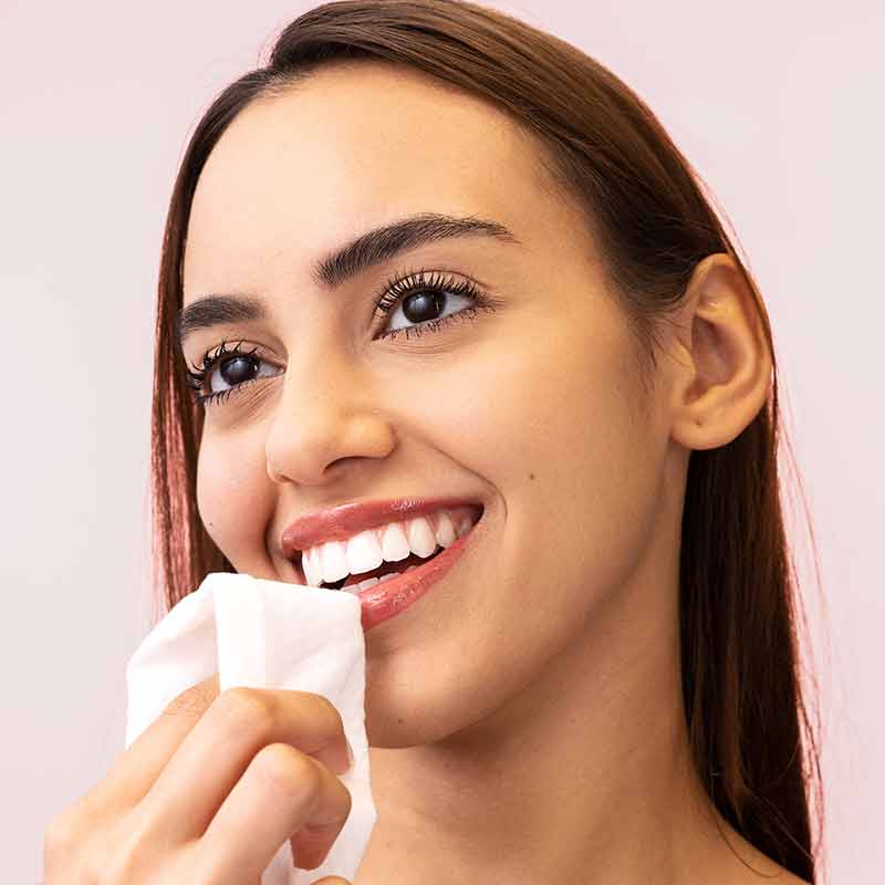 Clean Wipes, by Clean Skin Club, image #2