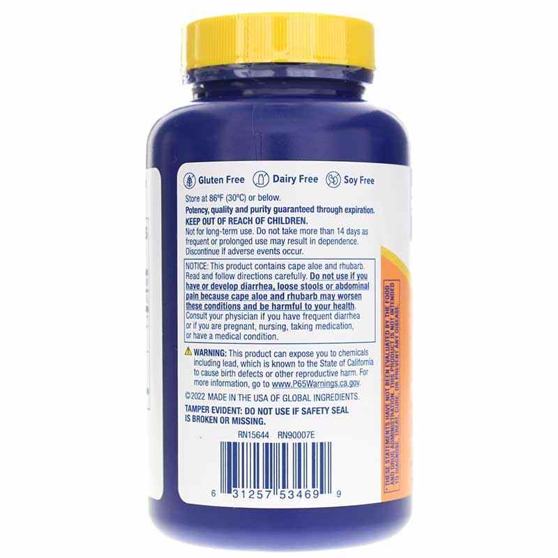 Cleanse More, 100 Veg Capsules, by Renew Life, image #3