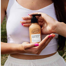 Cleansing Face Milk, 4.05 oz, by UpCircle, image #4