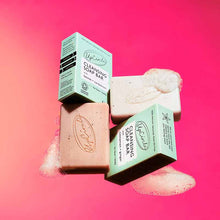 Cleansing Soap Bar, Cinnamon Ginger, by UpCircle, image #2