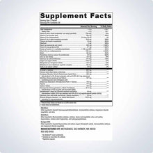 Clear Change Essentials Daily Packs, 30 Packets, by Metagenics, image #2