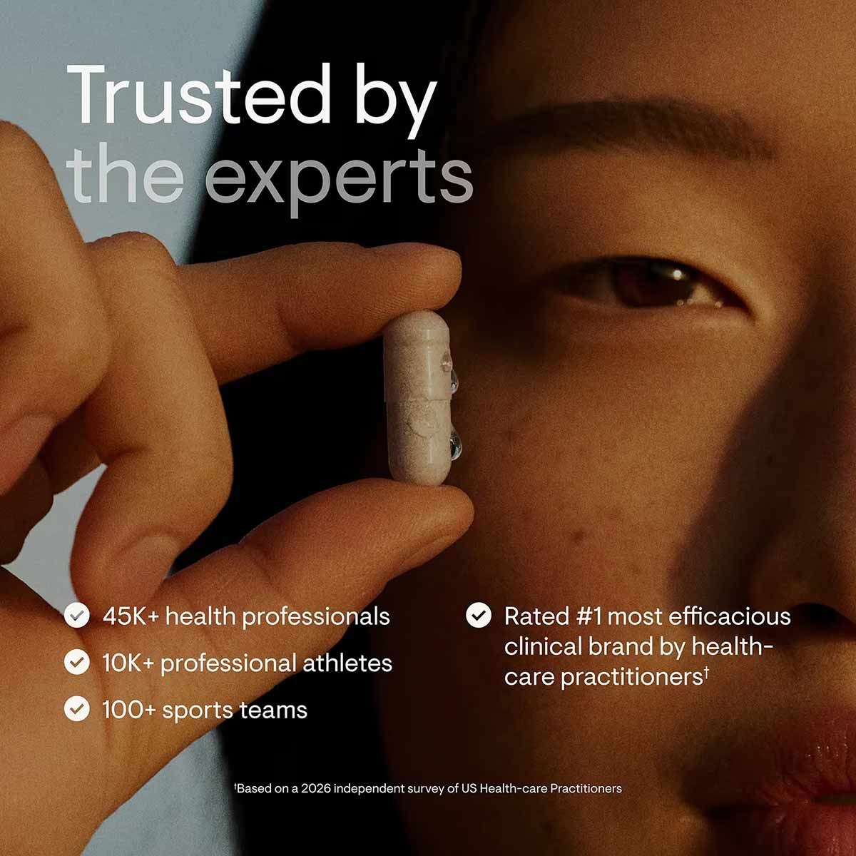 Clear Focus, by Thorne Research