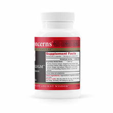 Clear Phlegm, by Health Concerns, image #3