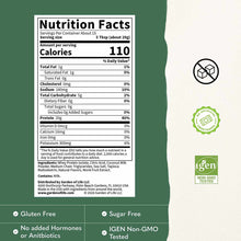 Clear Whey Protein, by Garden of Life