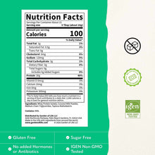 Clear Whey Protein, by Garden of Life