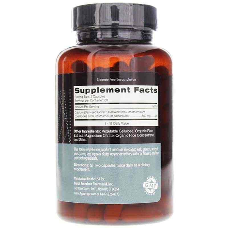 Clearcal, by D Adamo Personalized Nutrition, image #2