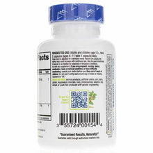 ClearLungs Extra Strength, 60 Vegan Capsules, by Ridgecrest Herbals, image #3