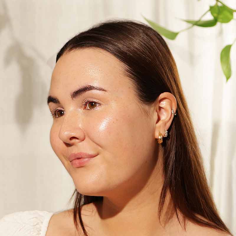 Climate Defence Facial Cream SPF 30, 1.3 Oz, by Evolve Organic Beauty, image #7