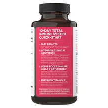 Clinical Immunity Quick-Start, 60 Veg Capsules, by LifeSeasons, image #3