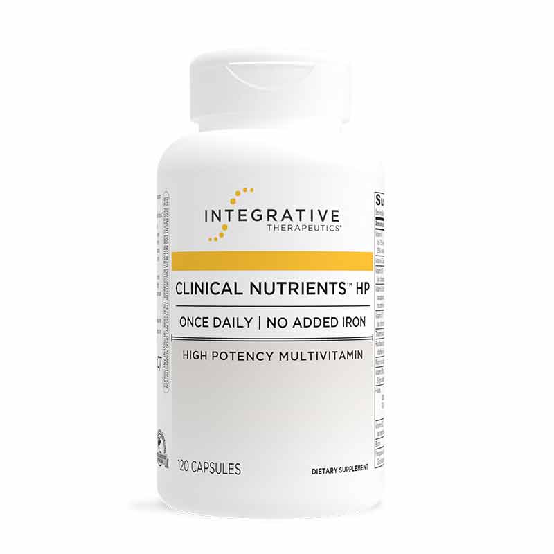 Clinical Nutrients HP, 120 Capsules, by Integrative Therapeutics
