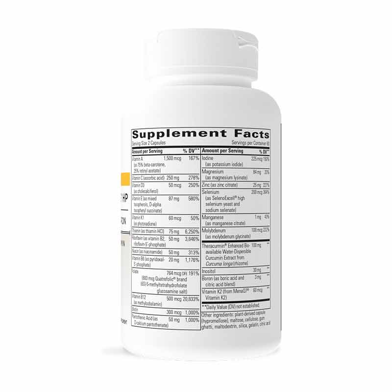 Clinical Nutrients HP, 120 Capsules, by Integrative Therapeutics, image #3