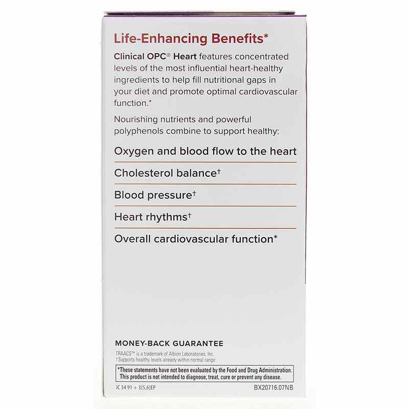 Clinical OPC Heart, by Terry Naturally, image #3