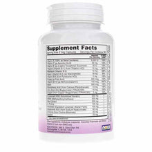 Clinically Advanced Hair, Skin & Nails, by NOW Foods, image #2