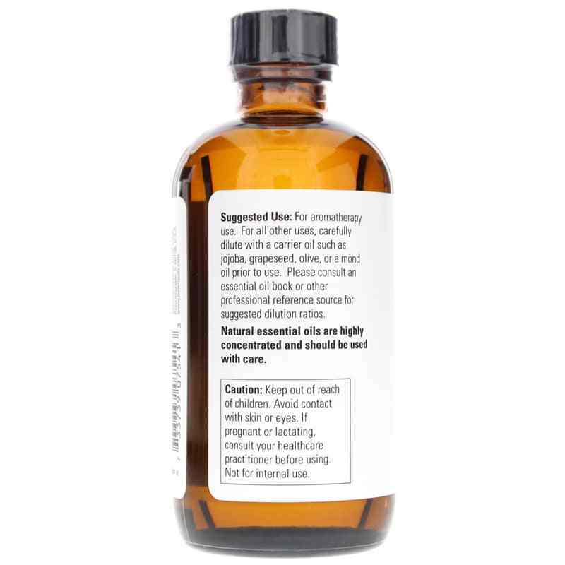 Clove Essential Oil, 4 Oz, by NOW Foods, image #3