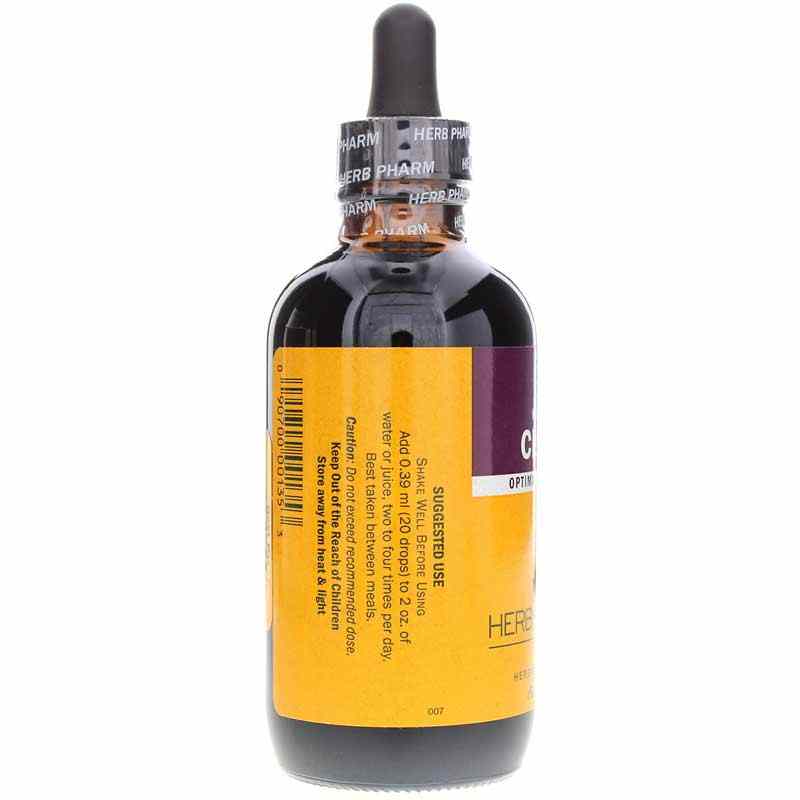 Clove Extract, 4 Oz, by Herb Pharm, image #3