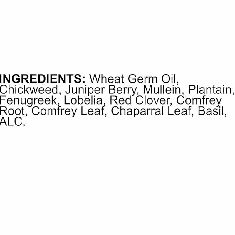 Co Black Gold Ointment, by Wisdom Of The Ages, image #2