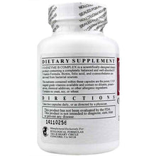 Co-Enzyme B Complex, by Ecological Formulas, image #3