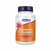 Coenzyme B-Complex, by NOW Foods
