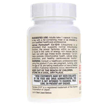 Co-Q10 200 Mg, by Jarrow Formulas, image #3