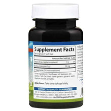 Co-Q10 50 Mg, 120 Softgels, by Carlson Labs, image #2