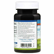 Co-Q10 50 Mg, 120 Softgels, by Carlson Labs, image #3