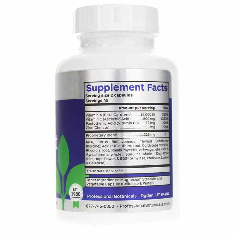 Co-Resist, by Professional Botanicals, image #2