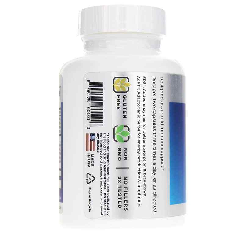 Co-Resist, by Professional Botanicals, image #3