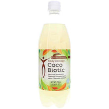 Coco Biotic Probiotic Drink, by Body Ecology
