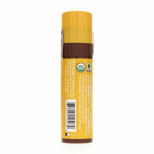 Cocoa Butter Lip Balm, Sweet Orange, by Badger, image #2