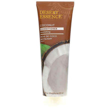 Coconut Conditioner for Dry Hair, by Desert Essence