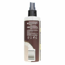 Coconut Hair Defrizzer & Heat Protector, by Desert Essence, image #2