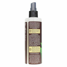Coconut Hair Defrizzer & Heat Protector, by Desert Essence, image #3