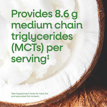 Coconut Oil Organic Extra Virgin, by Natures Way
