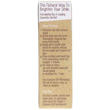 Coconut Oil Whitening Pen, by Dr. Gingers, image #3