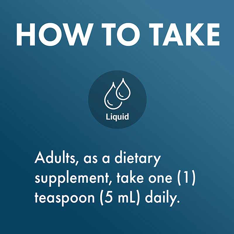 Cod Liver Oil Liquid, Lemon, 6.8 Oz, by Dr. Mercola, image #5