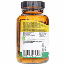 Coenzyme B-Complex Caps, 120 Vegan Capsules, by Country Life, image #3