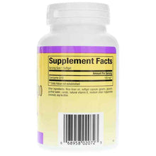 Coenzyme Q10 100 Mg, 120 Softgels, by Natural Factors, image #2